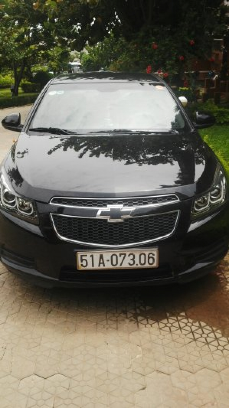 E định mua cruze LS 2011 cũ nhờ các bán tư vấn dùm !!! E định mua cruze LS 2011 cũ nhờ các bán tư vấn dùm !!!