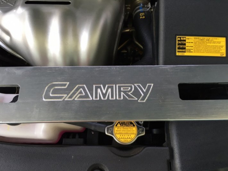 Em Tính Ship Bộ này về cho camry 2015 2.0 Strut bar, Lower bar, Anti-roll ... Em Tính Ship Bộ này về cho camry 2015 2.0 Strut bar, Lower bar, Anti-roll ...