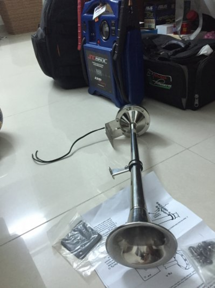 Thread thanh lý của nợ trong nhà dành cho anh em SuFC