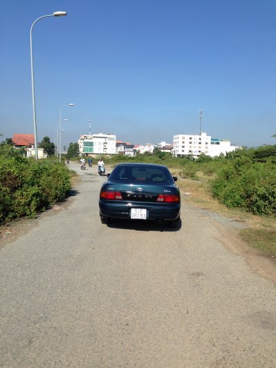 Camry: Trao đổi kinh nghiệm sửa chữa, phụ tùng Camry 8X 9X 0X (Đời 86 đến 2000) Camry: Trao đổi kinh nghiệm sửa chữa, phụ tùng Camry 8X 9X 0X (Đời 86 đến 2000)