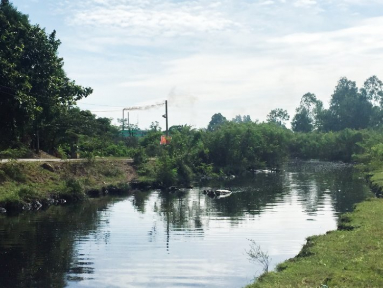 Khởi động chương trình xây cầu từ thiện thứ 2 của FFC trong năm 2015 Khởi động chương trình xây cầu từ thiện thứ 2 của FFC trong năm 2015