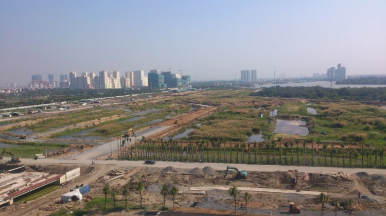 Vinhomes central park vs Masteri vs Sala Vinhomes central park vs Masteri vs Sala
