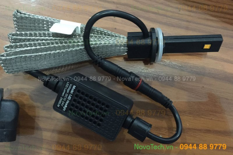 Hình ảnh xe ô tô độ LED Bi Beam, Bi LED, Bi Xenon Philips, Osram siêu sáng, độ Mí LED, Angel Eyes Hình ảnh xe ô tô độ LED Bi Beam, Bi LED, Bi Xenon Philips, Osram siêu sáng, độ Mí LED, Angel Eyes