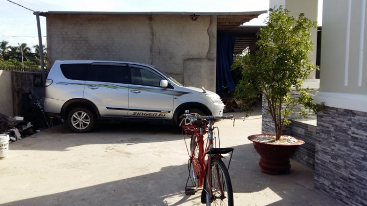 Tư vấn mua xe MITSUBISHI ZINGER 2012 Tư vấn mua xe MITSUBISHI ZINGER 2012