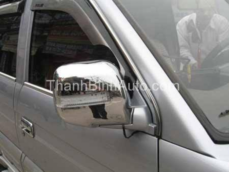 Jolie - Chiếc xe thân thiện Jolie - Chiếc xe thân thiện