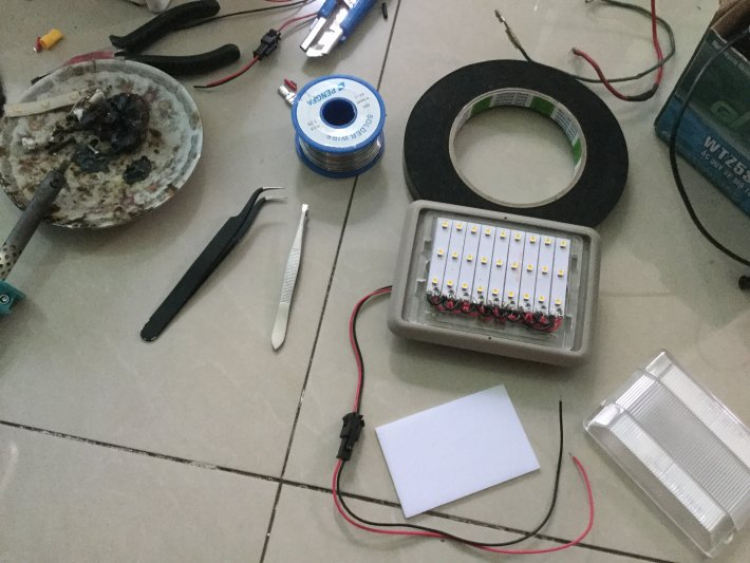 Jolie - Chiếc xe thân thiện Jolie - Chiếc xe thân thiện