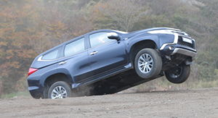 So sánh Toyota Fortuner 2016 và Ford Everest 2016 So sánh Toyota Fortuner 2016 và Ford Everest 2016