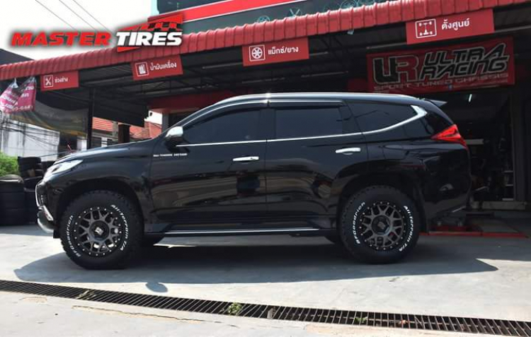 So sánh Toyota Fortuner 2016 và Ford Everest 2016 So sánh Toyota Fortuner 2016 và Ford Everest 2016