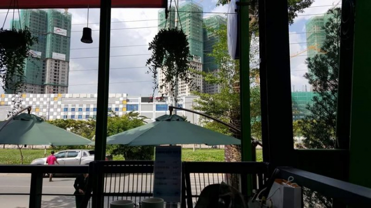 Cập nhập tiến độ MetroPolis Thảo điền - Masteri Cập nhập tiến độ MetroPolis Thảo điền - Masteri