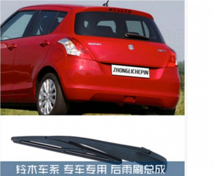 Khiếp : Thay gạt nước chính hãng Suzuki Ertiga giá 2,3 triệu Khiếp : Thay gạt nước chính hãng Suzuki Ertiga giá 2,3 triệu