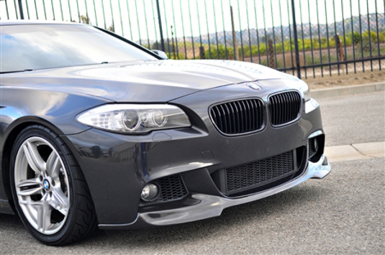 Nâng cấp BMW 520i Nâng cấp BMW 520i