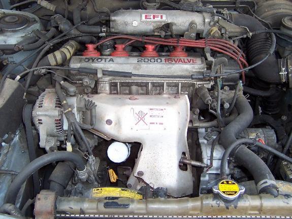 Camry: Trao đổi kinh nghiệm sửa chữa, phụ tùng Camry 8X 9X 0X (Đời 86 đến 2000) Camry: Trao đổi kinh nghiệm sửa chữa, phụ tùng Camry 8X 9X 0X (Đời 86 đến 2000)