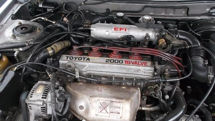 Camry: Trao đổi kinh nghiệm sửa chữa, phụ tùng Camry 8X 9X 0X (Đời 86 đến 2000) Camry: Trao đổi kinh nghiệm sửa chữa, phụ tùng Camry 8X 9X 0X (Đời 86 đến 2000)