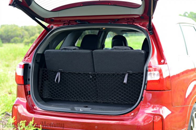 KIA Sorento - Giao lưu, chia sẻ! KIA Sorento - Giao lưu, chia sẻ!