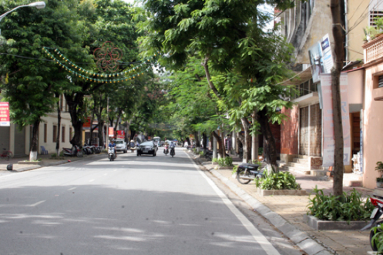 Đậu xe khi đi tỉnh... Đậu xe khi đi tỉnh...