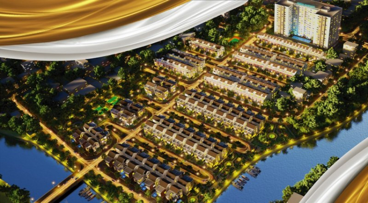 Cư dân Everich 2 và Jamona nên vui hay buồn khi nhận được tin này Cư dân Everich 2 và Jamona nên vui hay buồn khi nhận được tin này