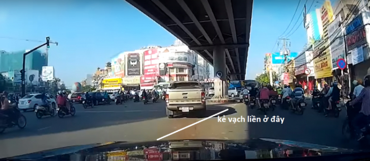 CSGT BẮT ĐI SAI LÀN KHI CHUYỂN TỪ HƯỚNG SÂN BAY VỀ CỘNG HÒA CSGT BẮT ĐI SAI LÀN KHI CHUYỂN TỪ HƯỚNG SÂN BAY VỀ CỘNG HÒA