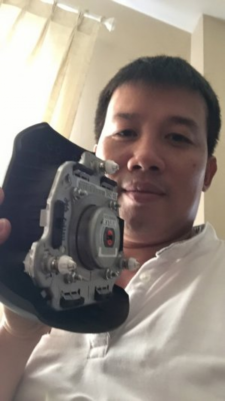 Mitsubishi Grandis - Tổng hợp bài viết về Grandis: giao lưu, chia sẻ Mitsubishi Grandis - Tổng hợp bài viết về Grandis: giao lưu, chia sẻ
