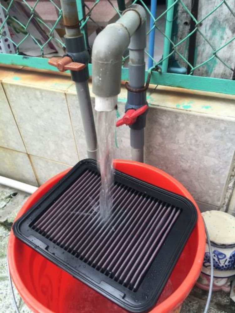 Share 2 cái lọc gió động cơ K&N mã 33-2451. Share 2 cái lọc gió động cơ K&N mã 33-2451.