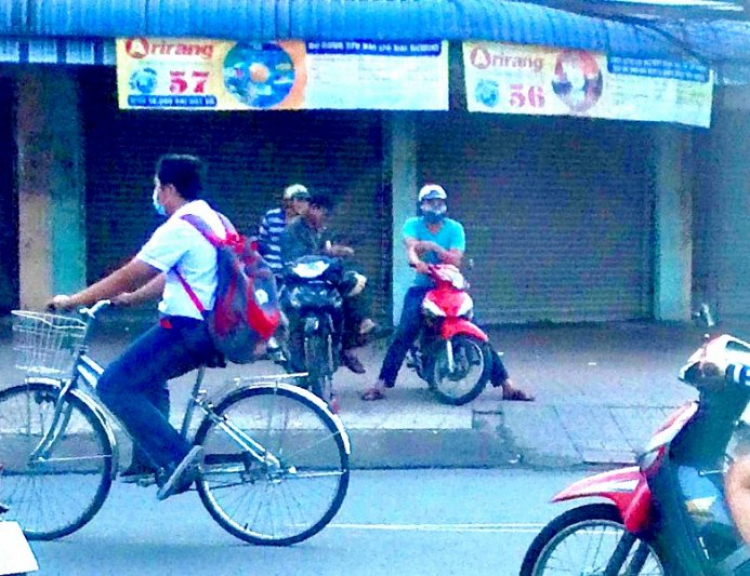 [Photo] QCBX 7 Hiền (cập nhật 27/11)