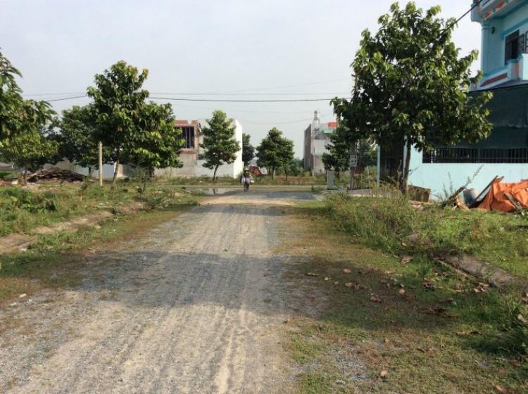 Đất con nhà nghèo Vĩnh Phú, Bình Dương ;-) Đất con nhà nghèo Vĩnh Phú, Bình Dương ;-)