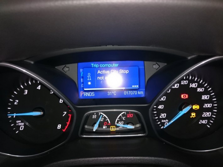 Ford Focus - Chia sẻ thông tin (Update) Ford Focus - Chia sẻ thông tin (Update)