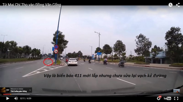 Bẫy mới tại Mai Chí Thọ - Đồng Văn Cống