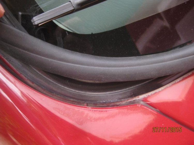 Chia sẻ kinh nghiệm tự bảo dưỡng SuZuKi WaGon Chia sẻ kinh nghiệm tự bảo dưỡng SuZuKi WaGon