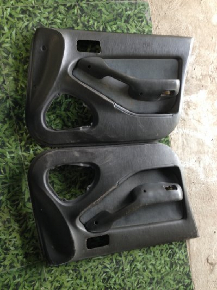 Camry: Trao đổi kinh nghiệm sửa chữa, phụ tùng Camry 8X 9X 0X (Đời 86 đến 2000) Camry: Trao đổi kinh nghiệm sửa chữa, phụ tùng Camry 8X 9X 0X (Đời 86 đến 2000)
