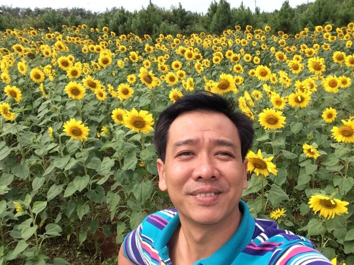 Đà Lạt mùa mưa... Đà Lạt mùa mưa...