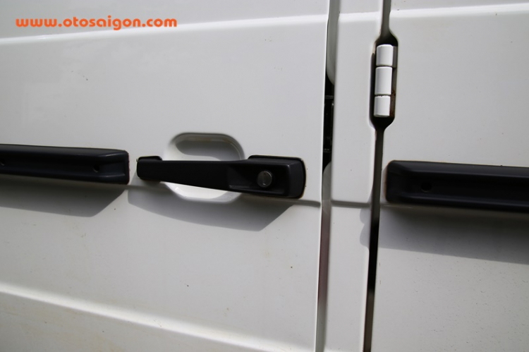 Trải nghiệm Mercedes G300: Đầy cảm xúc ! Trải nghiệm Mercedes G300: Đầy cảm xúc !