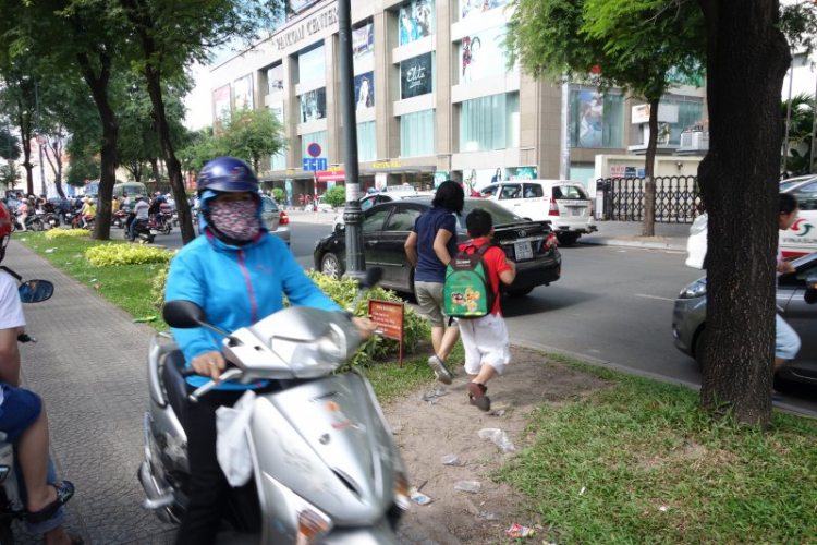 Làm cha mẹ, không cần dạy con điều tốt