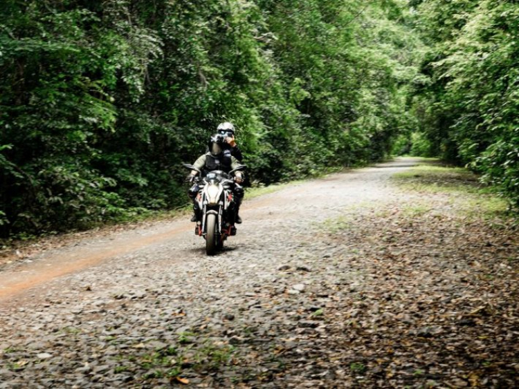 KHÁM PHÁ TÚ LÀN (trong quần thể Sơn Đoòng) KHÁM PHÁ TÚ LÀN (trong quần thể Sơn Đoòng)