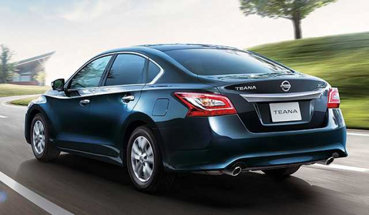 Em có khoảng 800tr nên mua Huyndai SONATA 2010 or NISSAN TEANA mong các bro chỉ giáo