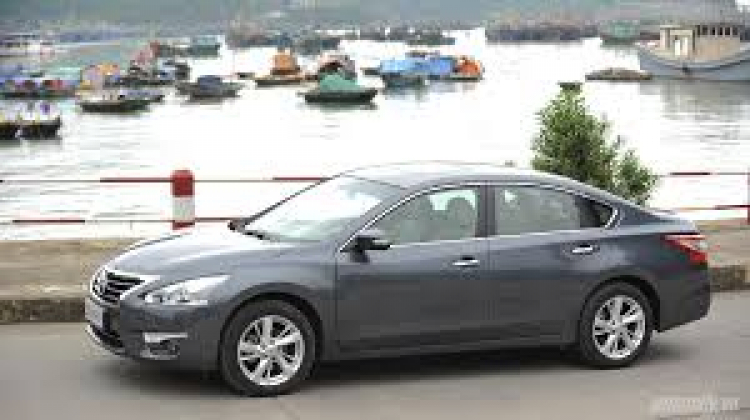 Em có khoảng 800tr nên mua Huyndai SONATA 2010 or NISSAN TEANA mong các bro chỉ giáo Em có khoảng 800tr nên mua Huyndai SONATA 2010 or NISSAN TEANA mong các bro chỉ giáo