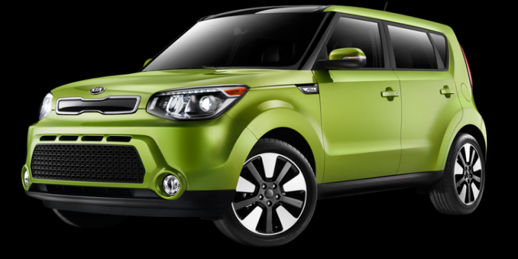 10 điểm khác biệt giữa Hyundai và Kia 10 điểm khác biệt giữa Hyundai và Kia