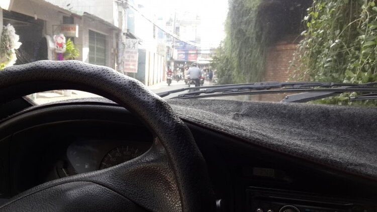 Một câu hỏi lớn, không lời đáp? Một câu hỏi lớn, không lời đáp?