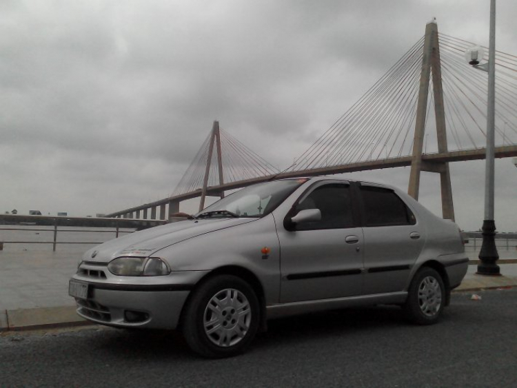 Nhờ cao nhân hội Fiat tư vấn Fi Si 1.3 2002 Nhờ cao nhân hội Fiat tư vấn Fi Si 1.3 2002