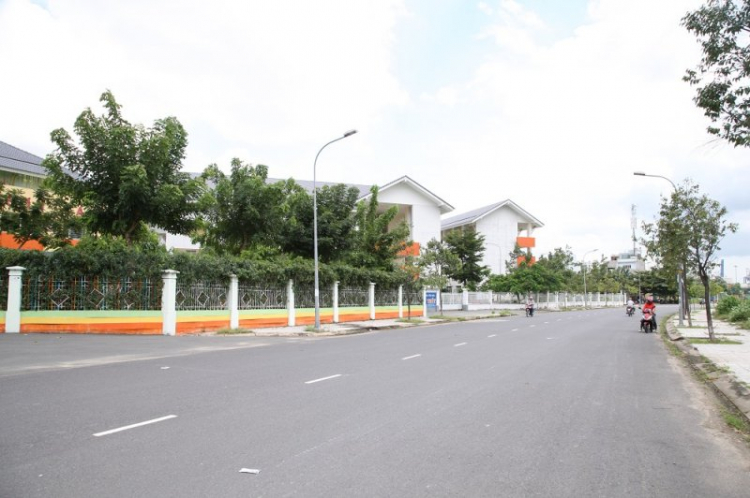 Cập nhật tiến độ dự án Citihome Quận 2 Cập nhật tiến độ dự án Citihome Quận 2
