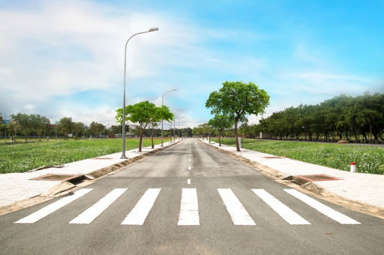2 tỷ mua đất nền Gia Cát Garden, Quận 2. Nên hay không? 2 tỷ mua đất nền Gia Cát Garden, Quận 2. Nên hay không?