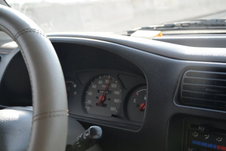 Chia sẻ kinh nghiệm tự bảo dưỡng SuZuKi WaGon Chia sẻ kinh nghiệm tự bảo dưỡng SuZuKi WaGon