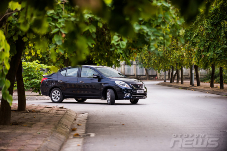 [Tư vấn] VIOS - CITY - RIO nên chọn em nào :(