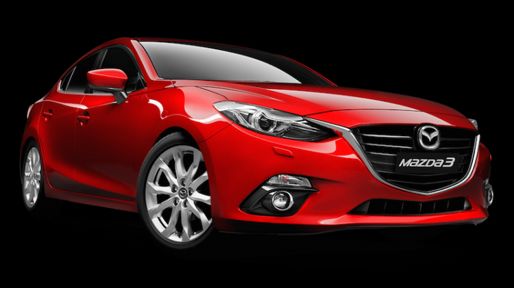 Bộ Công thương ra khuyến cáo với người dùng xe Mazda3 bị lỗi