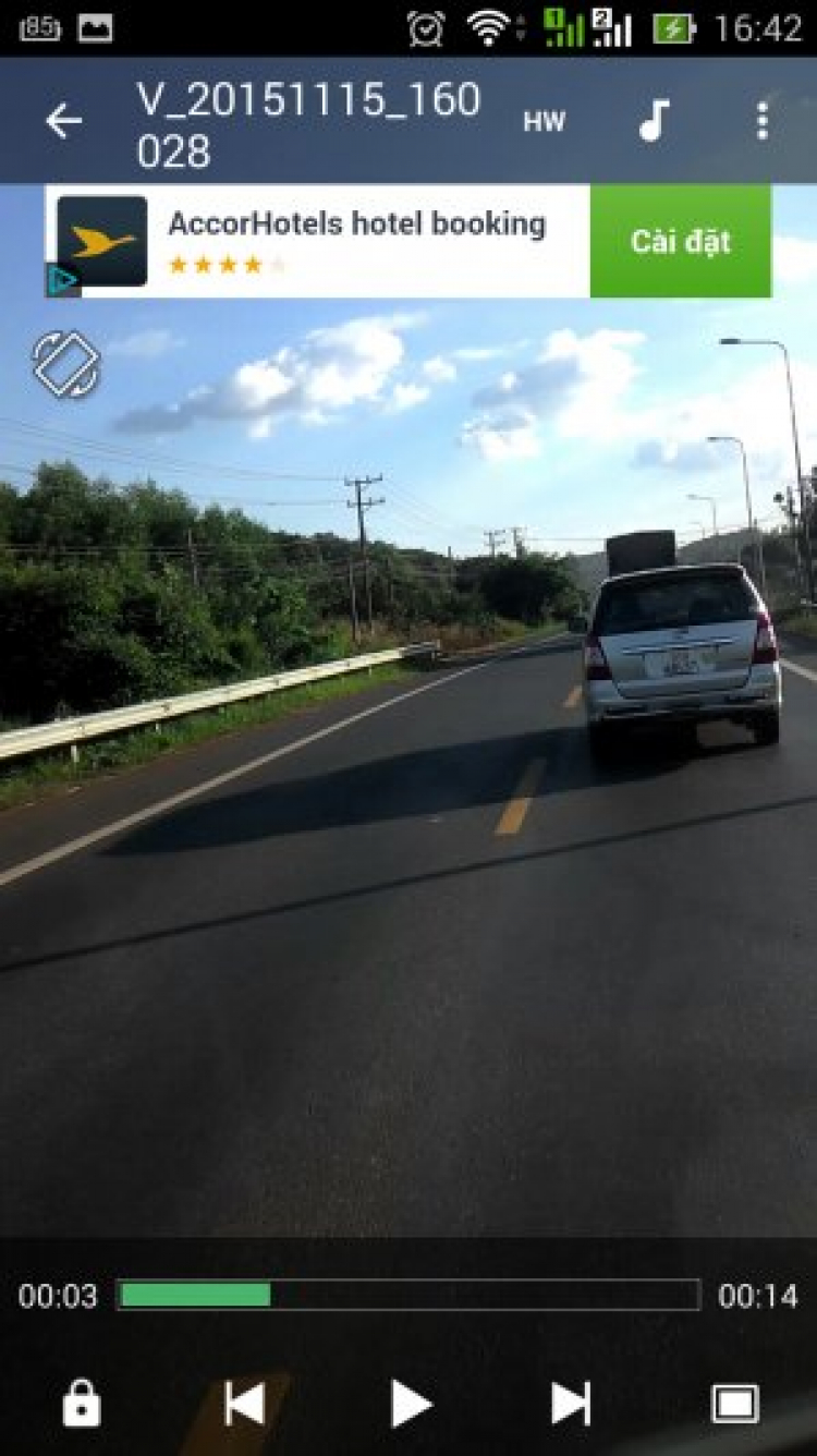 Hỏi thăm đường đi ĐàLat