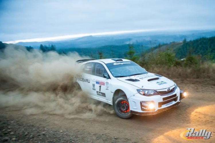 Cảm nhận Subaru Impreza STI sau 2 năm sử dụng! Cảm nhận Subaru Impreza STI sau 2 năm sử dụng!