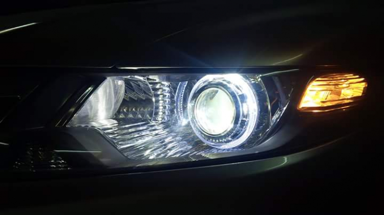 Hình ảnh các xe Honda City nâng cấp bi xenon tại VTworkshop. Hình ảnh các xe Honda City nâng cấp bi xenon tại VTworkshop.