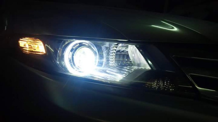 Hình ảnh các xe Honda City nâng cấp bi xenon tại VTworkshop. Hình ảnh các xe Honda City nâng cấp bi xenon tại VTworkshop.