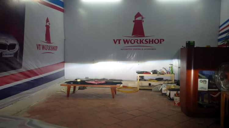 Hình ảnh các xe Honda City nâng cấp bi xenon tại VTworkshop. Hình ảnh các xe Honda City nâng cấp bi xenon tại VTworkshop.