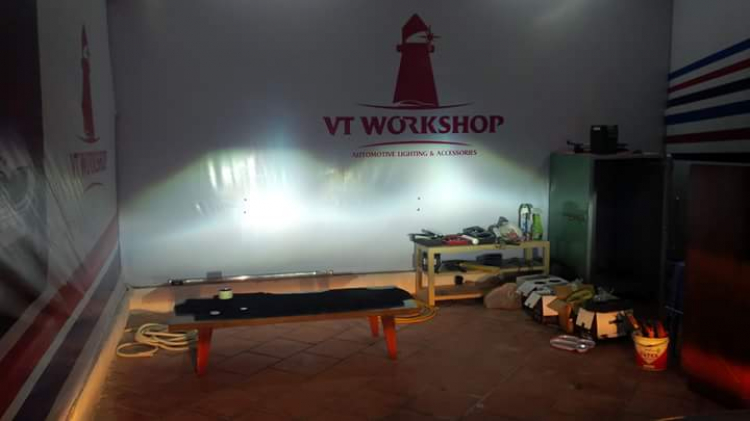 Hình ảnh các xe Honda City nâng cấp bi xenon tại VTworkshop. Hình ảnh các xe Honda City nâng cấp bi xenon tại VTworkshop.