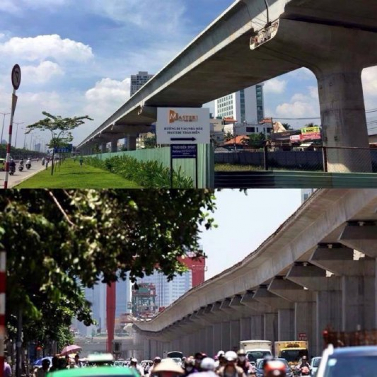Cao tốc đẹp nhất VN thông xe vào ngày 5/12